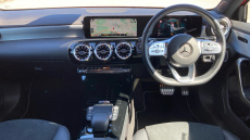 Mercedes-Benz A-Class A200 AMG Line Executive Edition 5dr Auto Petrol Hatchback